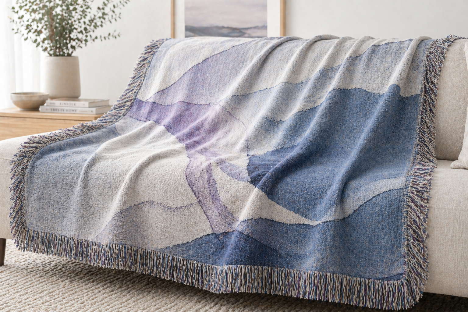Blankets